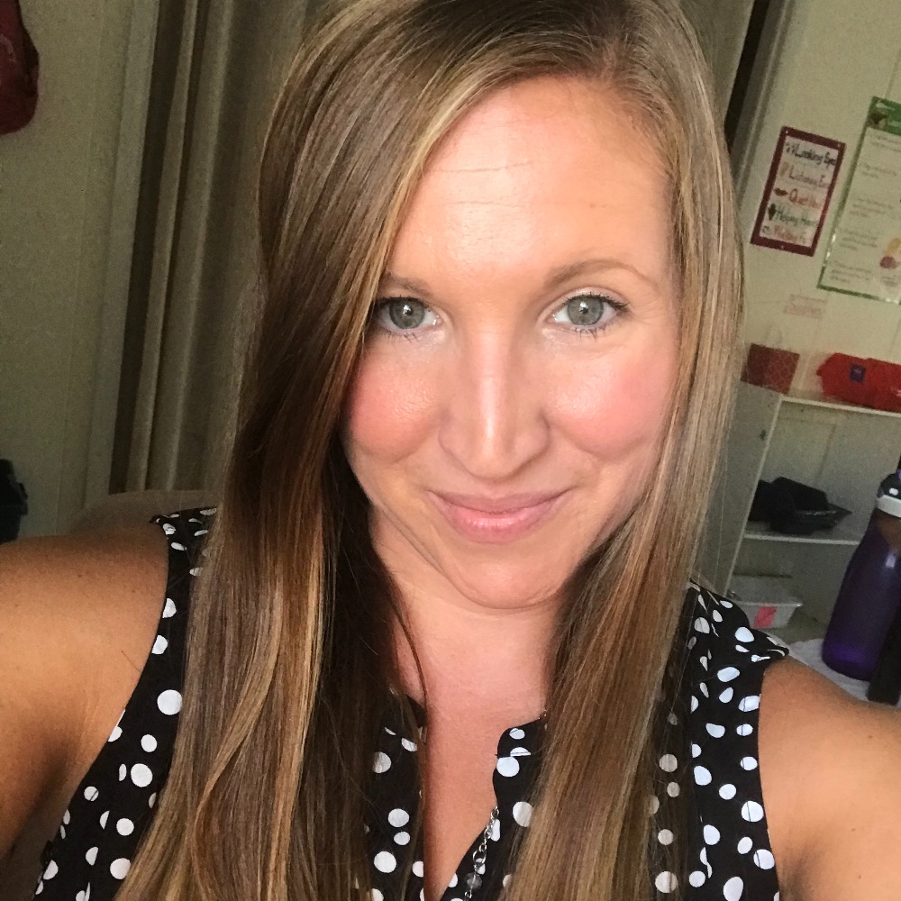 Meet your Posher, Alyson